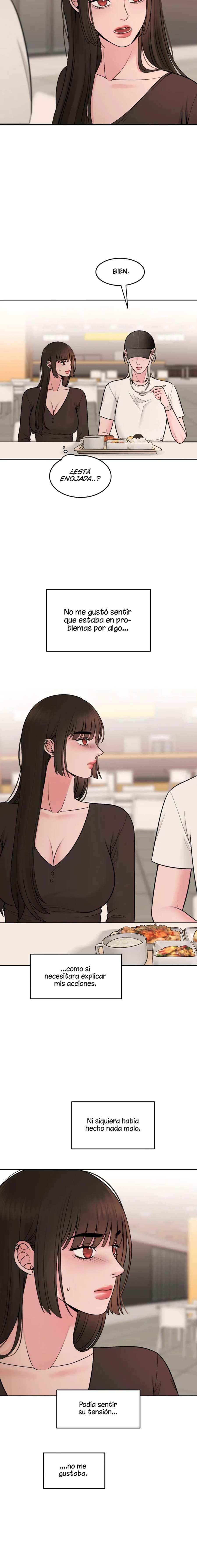 Despiadada Capítulo 81 - Page 4