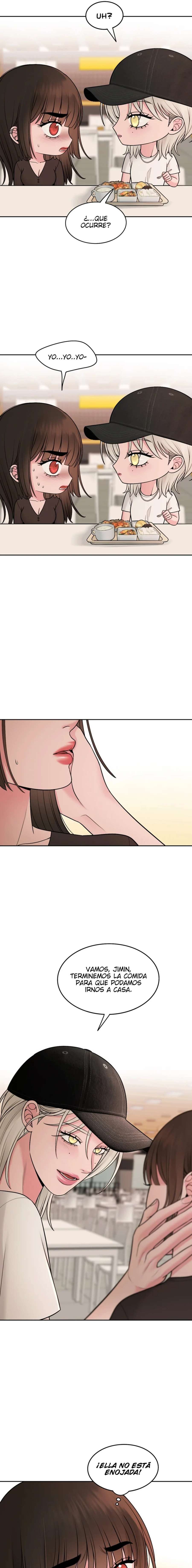 Despiadada Capítulo 81 - Page 5