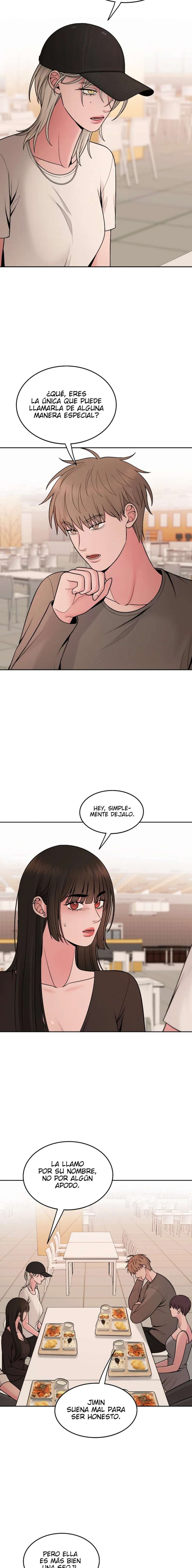 Despiadada Capítulo 81 - Page 7