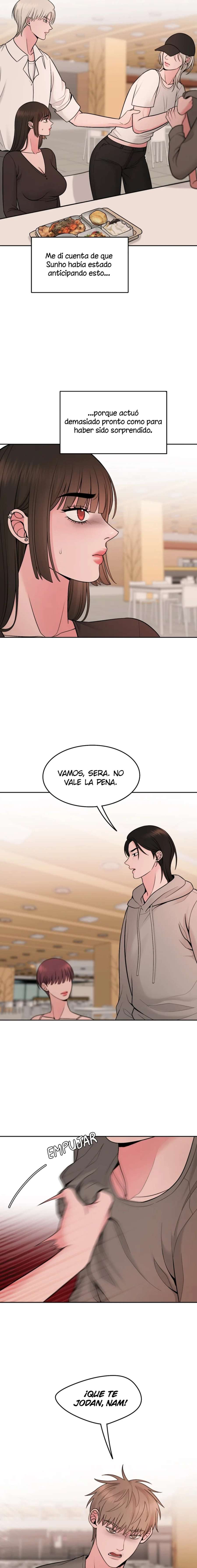 Despiadada Capítulo 82 - Page 2