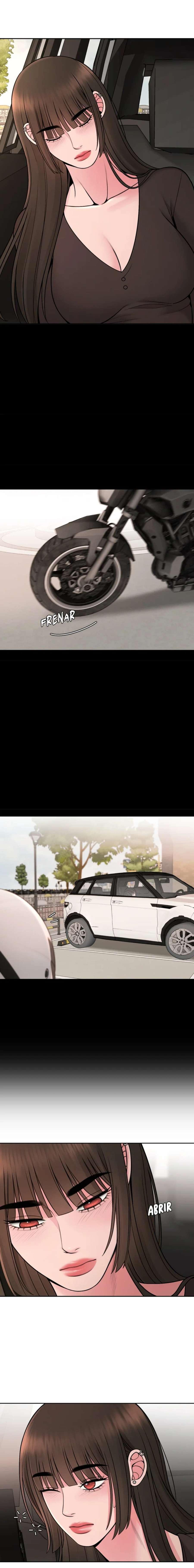 Despiadada Capítulo 83 - Page 11