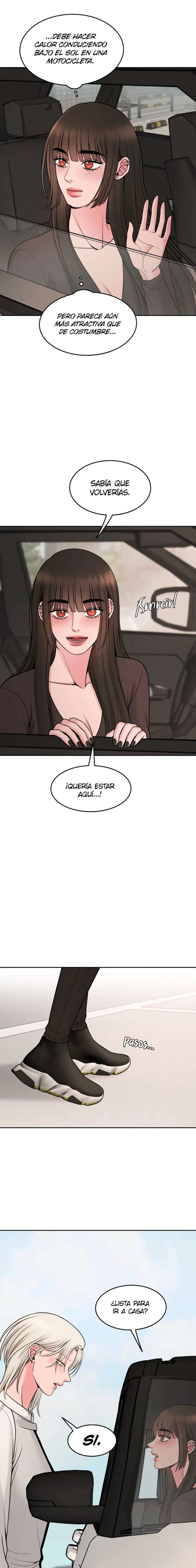 Despiadada Capítulo 83 - Page 13