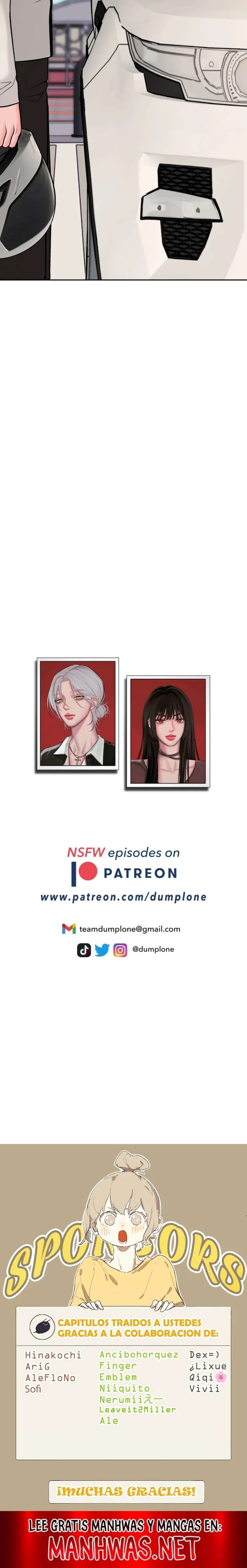 Despiadada Capítulo 83 - Page 14