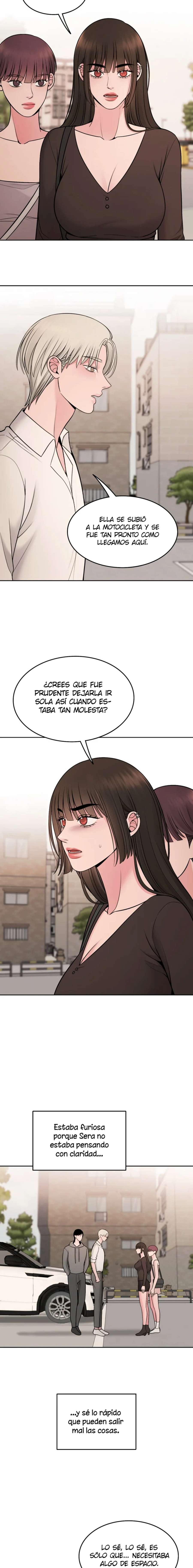 Despiadada Capítulo 83 - Page 2