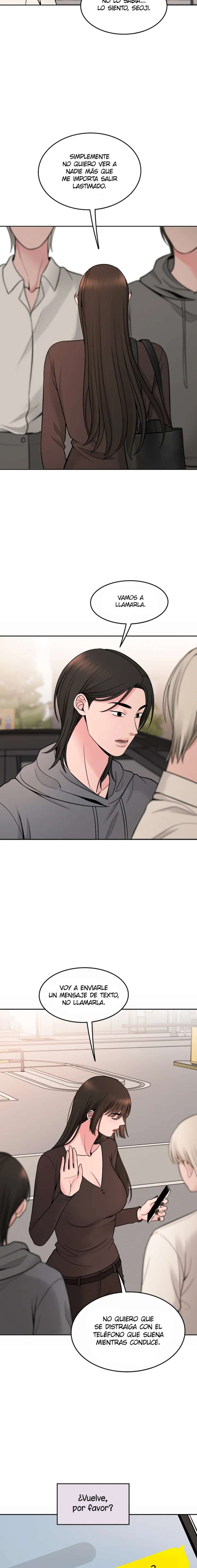 Despiadada Capítulo 83 - Page 5