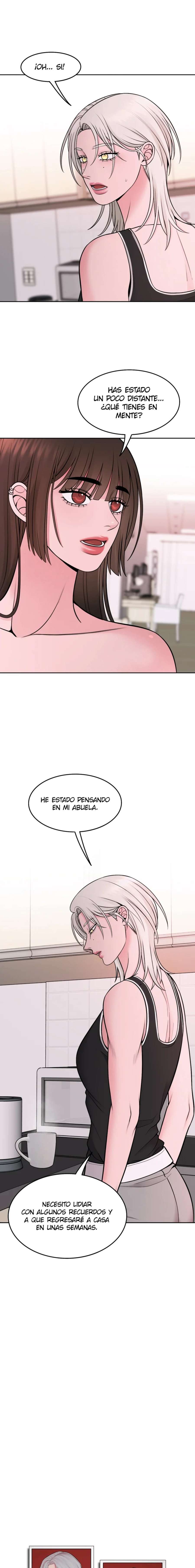 Despiadada Capítulo 84 - Page 12