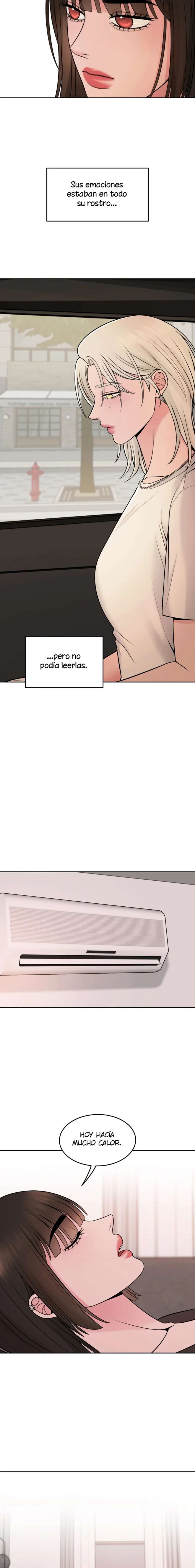 Despiadada Capítulo 84 - Page 2