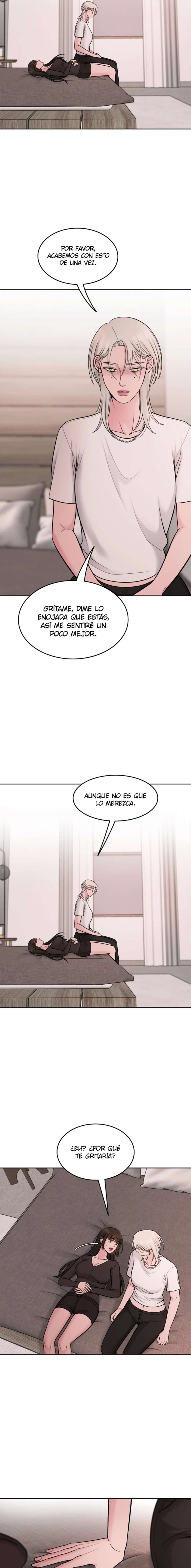 Despiadada Capítulo 84 - Page 3