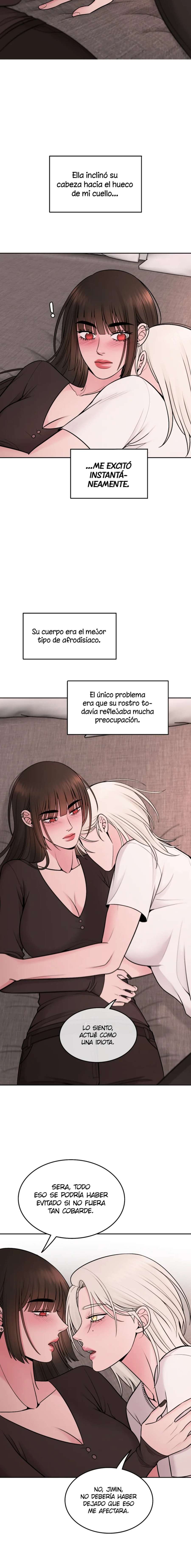 Despiadada Capítulo 84 - Page 4