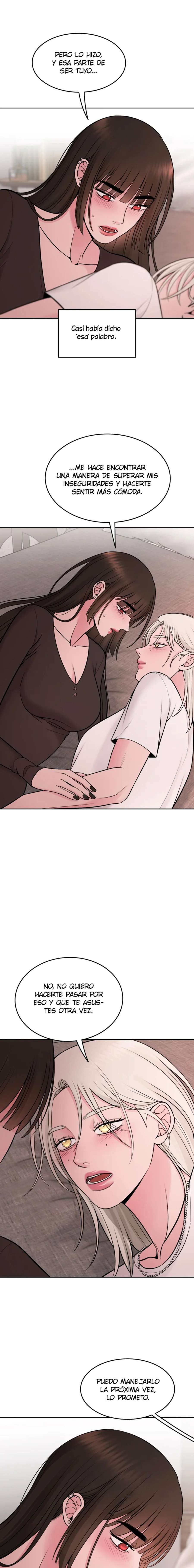 Despiadada Capítulo 84 - Page 5