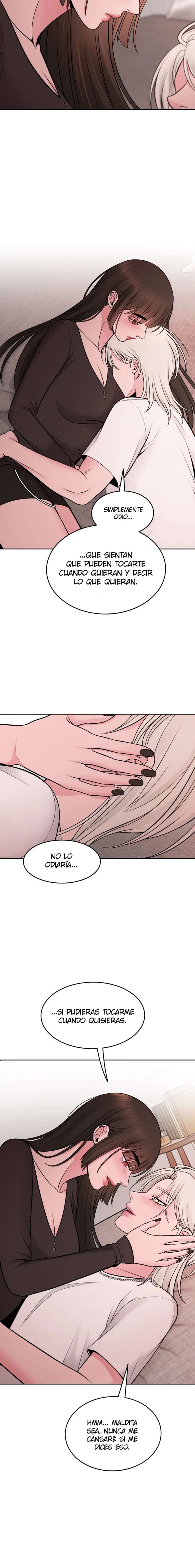 Despiadada Capítulo 84 - Page 6