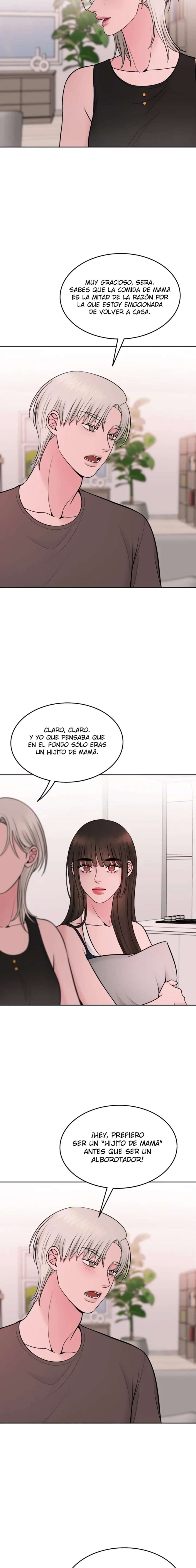 Despiadada Capítulo 85 - Page 11