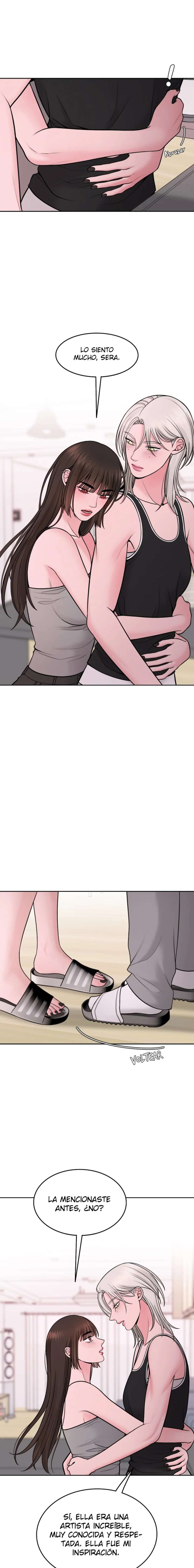 Despiadada Capítulo 85 - Page 2