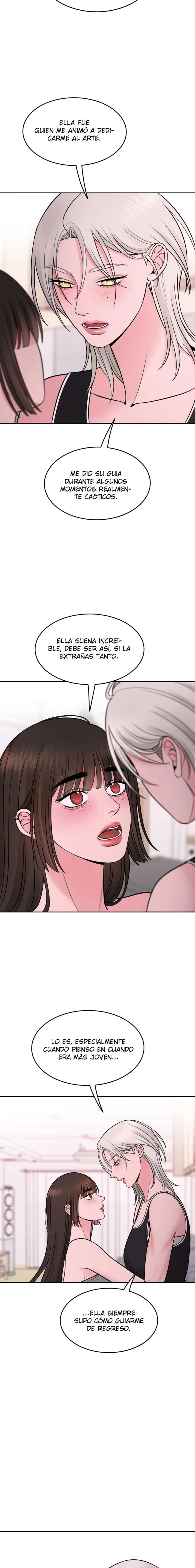 Despiadada Capítulo 85 - Page 3