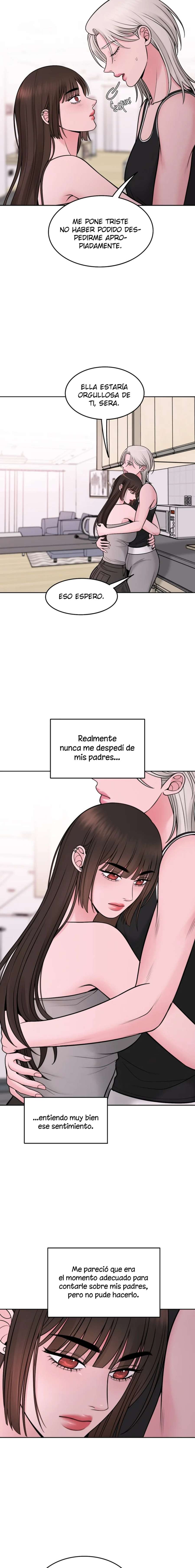 Despiadada Capítulo 85 - Page 4