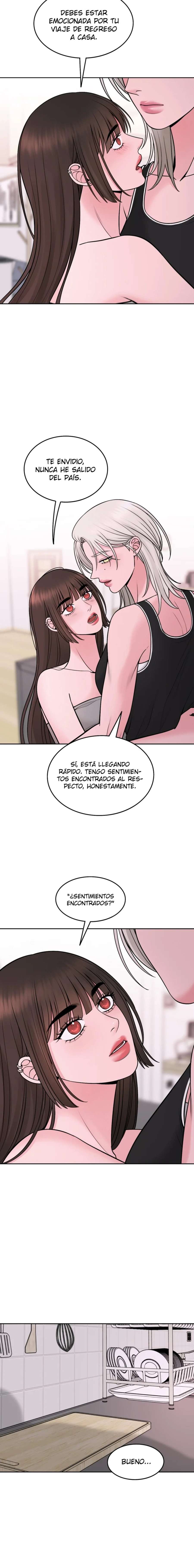 Despiadada Capítulo 85 - Page 5