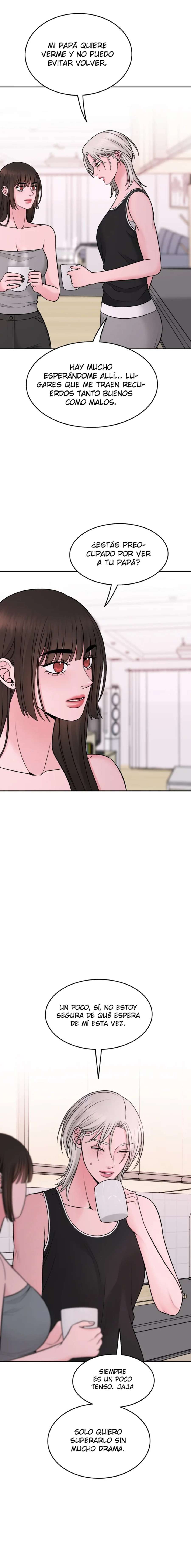 Despiadada Capítulo 85 - Page 6