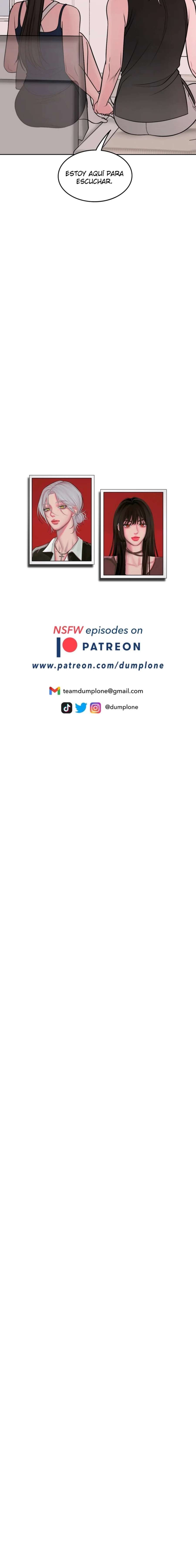 Despiadada Capítulo 86 - Page 13