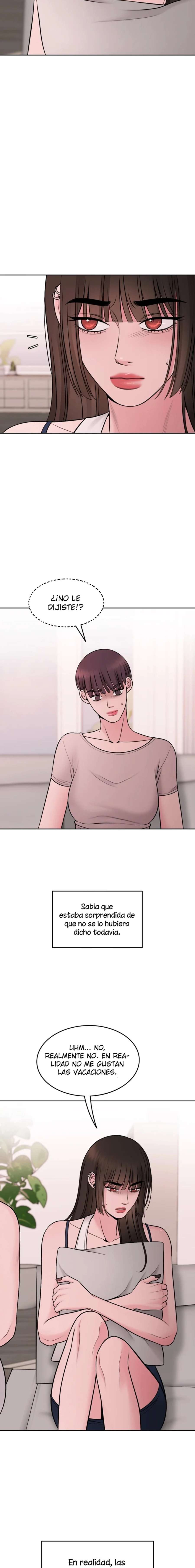 Despiadada Capítulo 86 - Page 2