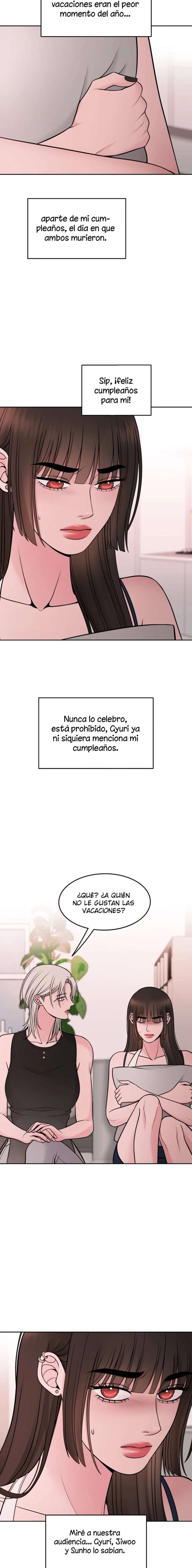 Despiadada Capítulo 86 - Page 3