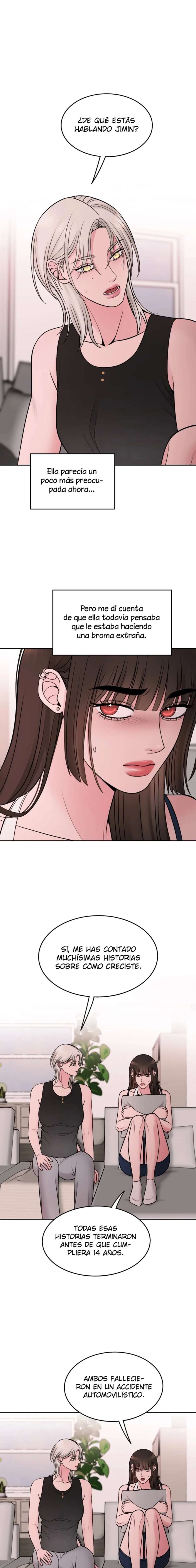 Despiadada Capítulo 86 - Page 5