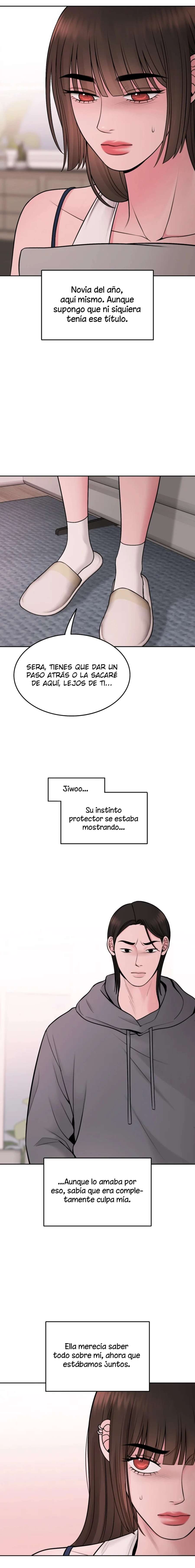 Despiadada Capítulo 86 - Page 9