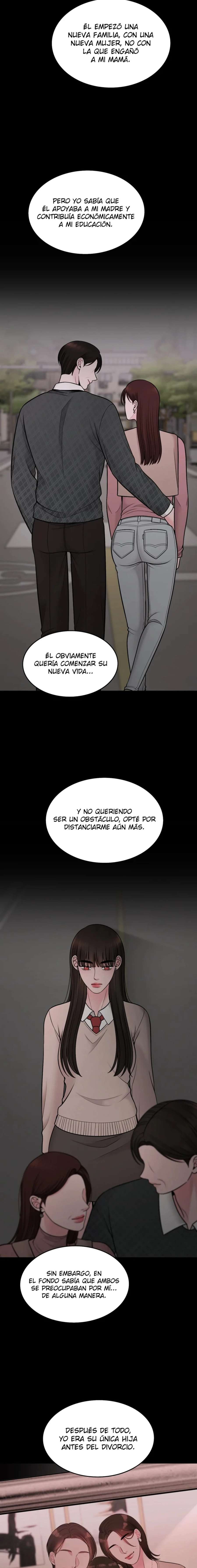 Despiadada Capítulo 87 - Page 4