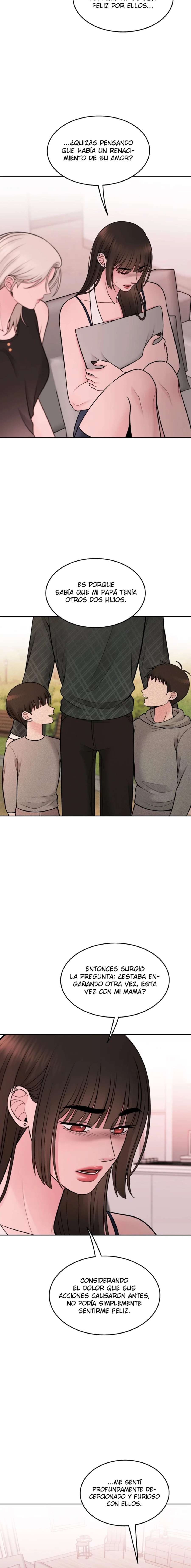 Despiadada Capítulo 87 - Page 7