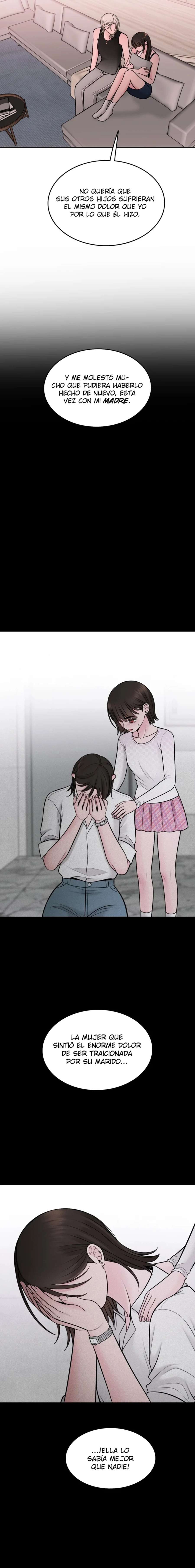 Despiadada Capítulo 87 - Page 8