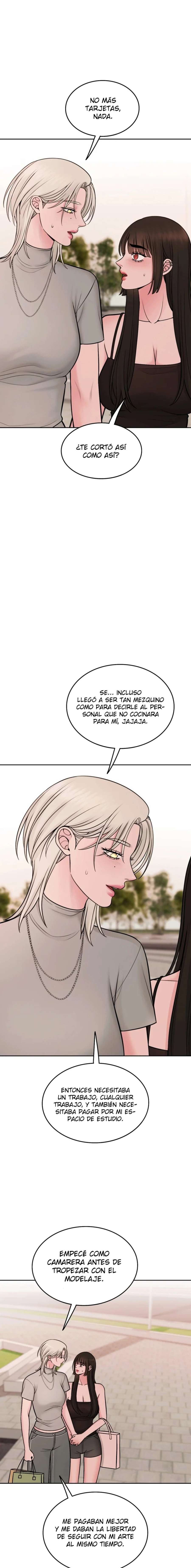 Despiadada Capítulo 88 - Page 11