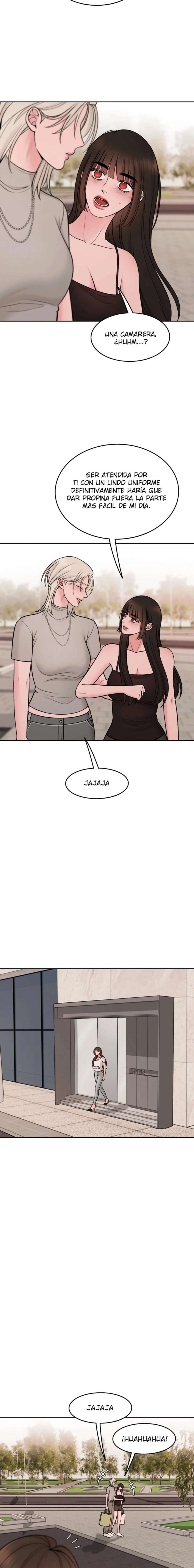 Despiadada Capítulo 88 - Page 12