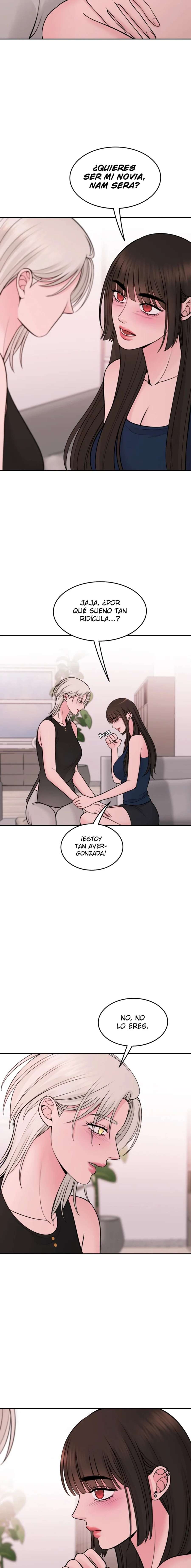 Despiadada Capítulo 88 - Page 5