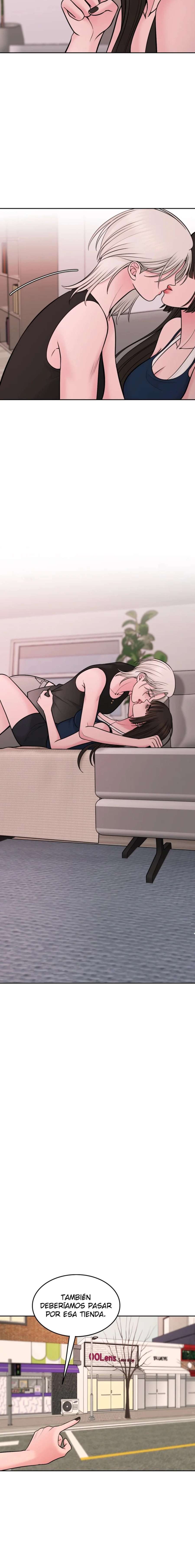 Despiadada Capítulo 88 - Page 6