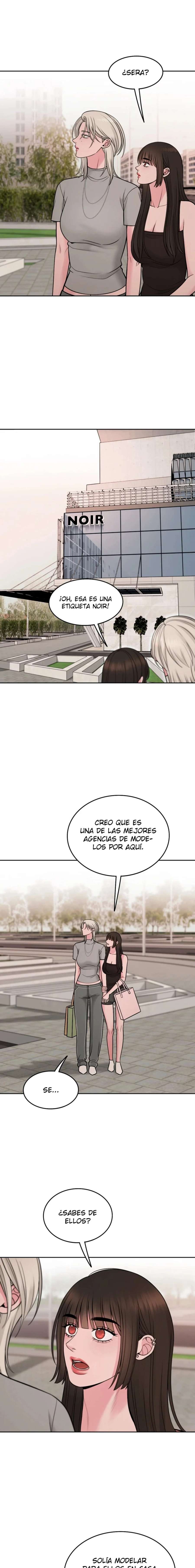 Despiadada Capítulo 88 - Page 9