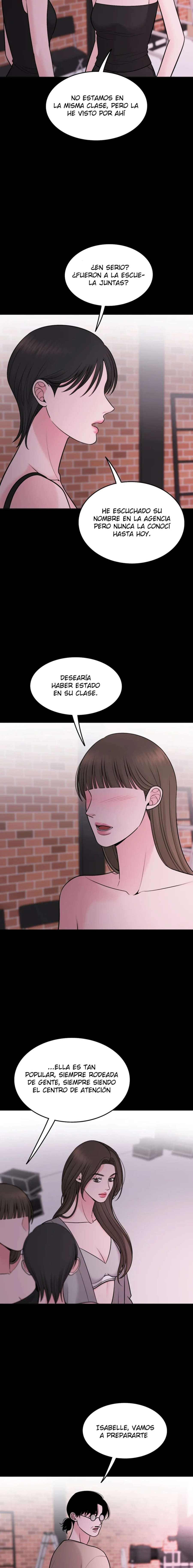 Despiadada Capítulo 89 - Page 3