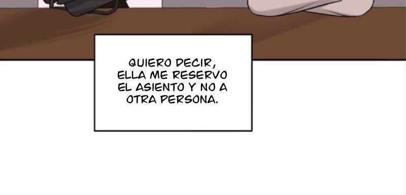 Despiadada Capítulo 9 - Page 10