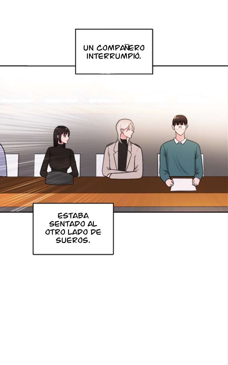 Despiadada Capítulo 9 - Page 12