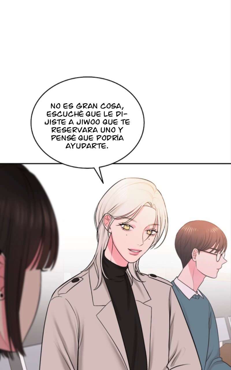 Despiadada Capítulo 9 - Page 15