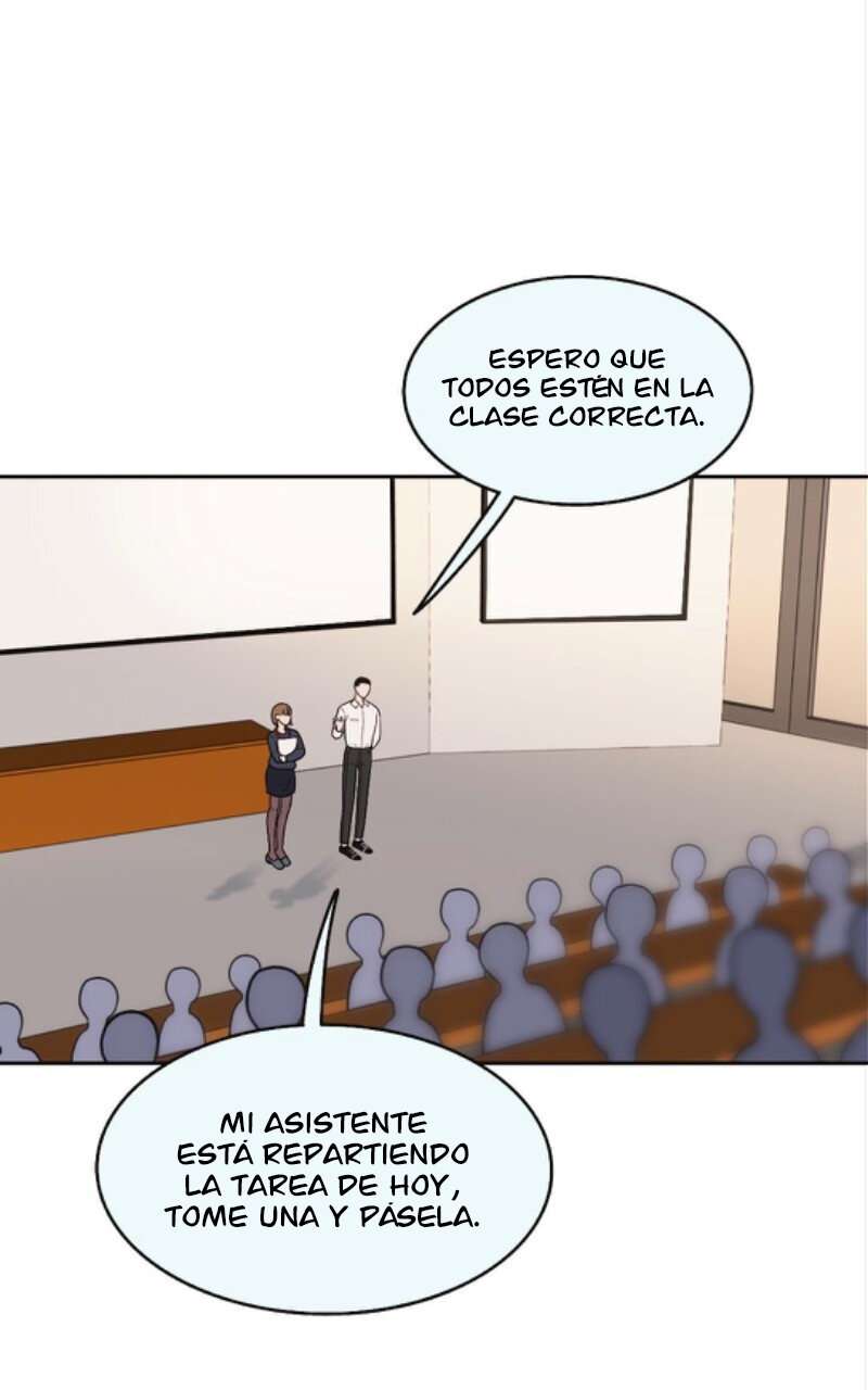 Despiadada Capítulo 9 - Page 23