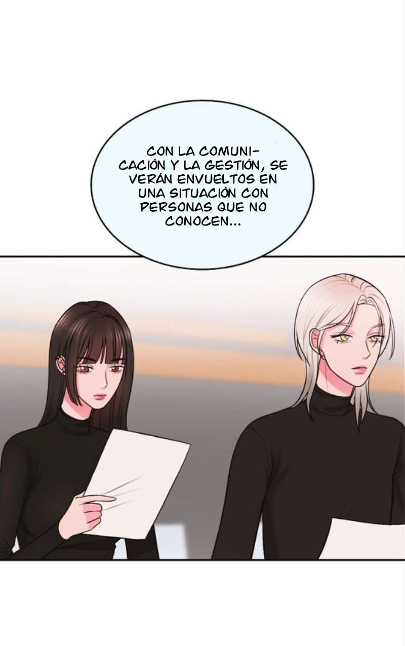 Despiadada Capítulo 9 - Page 25