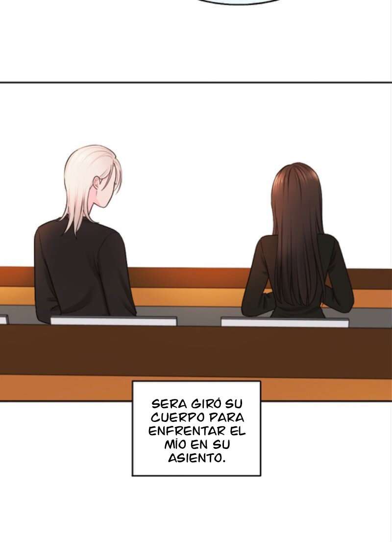 Despiadada Capítulo 9 - Page 32