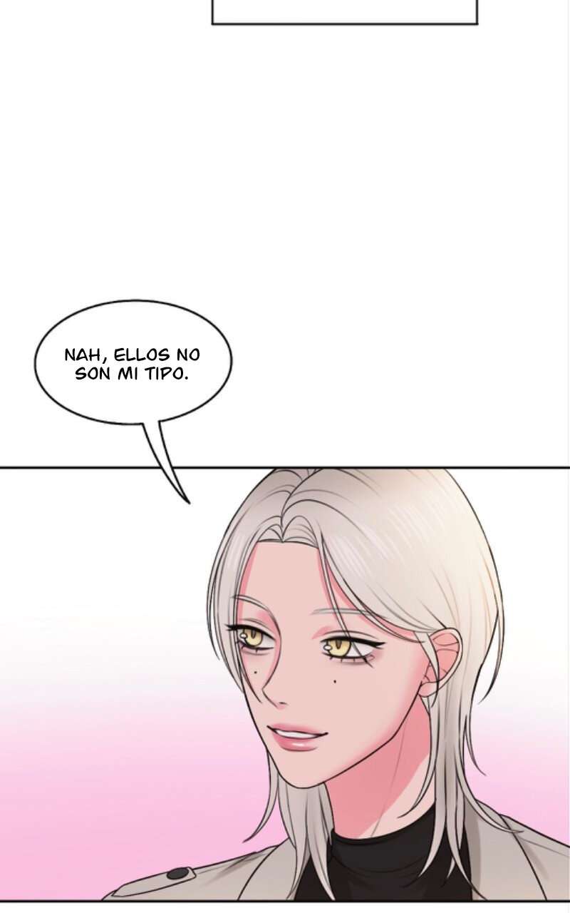 Despiadada Capítulo 9 - Page 8