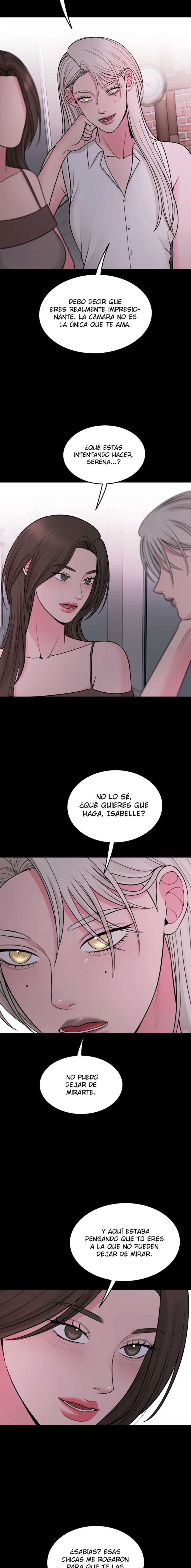 Despiadada Capítulo 90 - Page 10