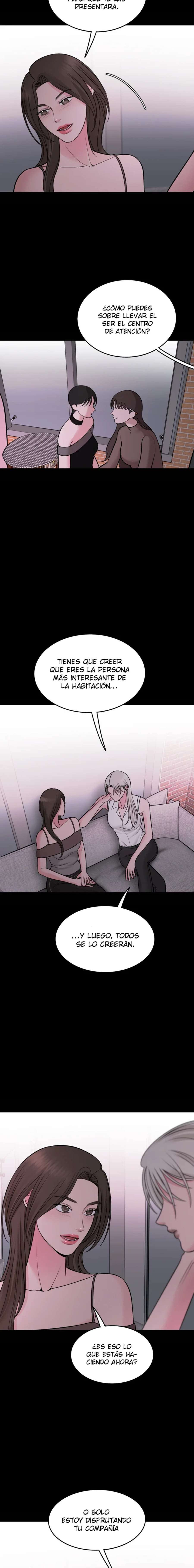 Despiadada Capítulo 90 - Page 11