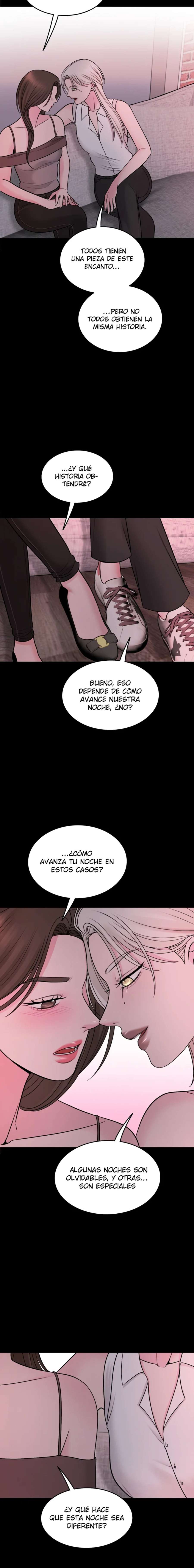 Despiadada Capítulo 90 - Page 13