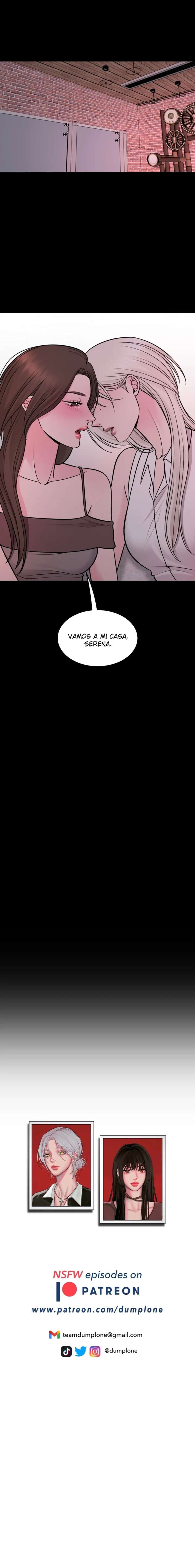 Despiadada Capítulo 90 - Page 15