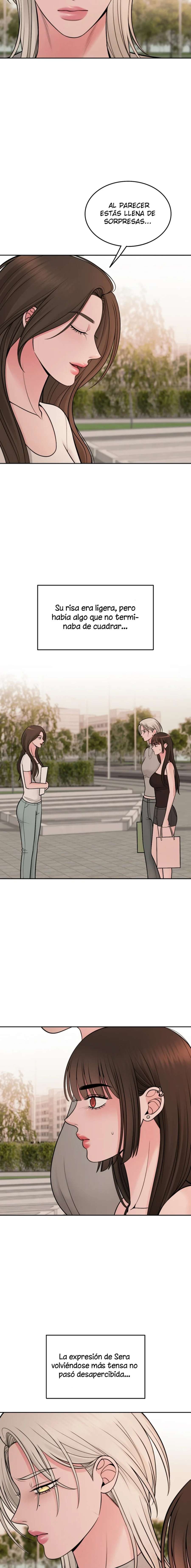 Despiadada Capítulo 90 - Page 3