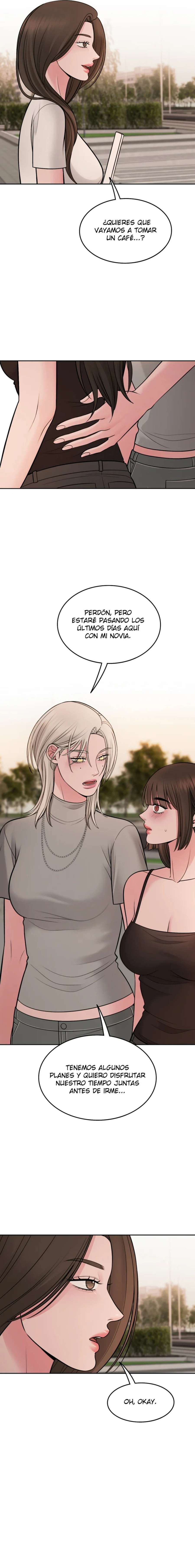 Despiadada Capítulo 90 - Page 6