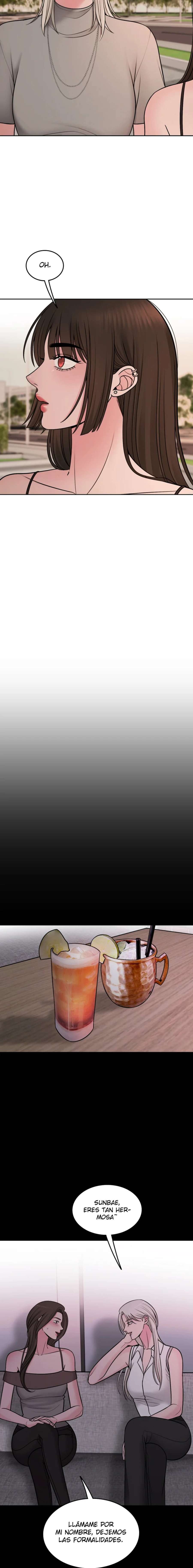 Despiadada Capítulo 90 - Page 8