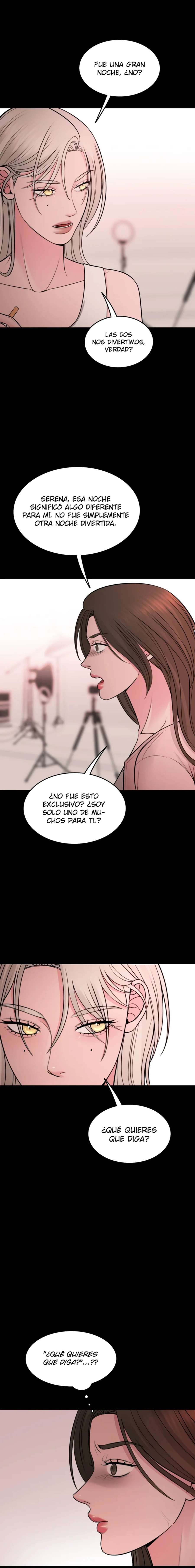 Despiadada Capítulo 91 - Page 12